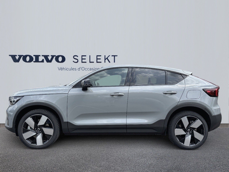 Image VOLVO C40 Recharge Extended Range 252ch Ultimate