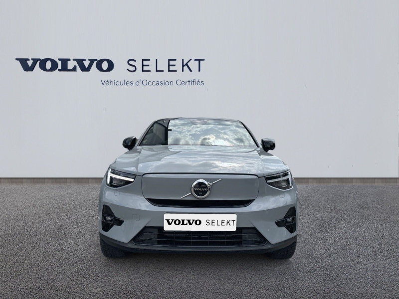 Image VOLVO C40 Recharge Extended Range 252ch Ultimate