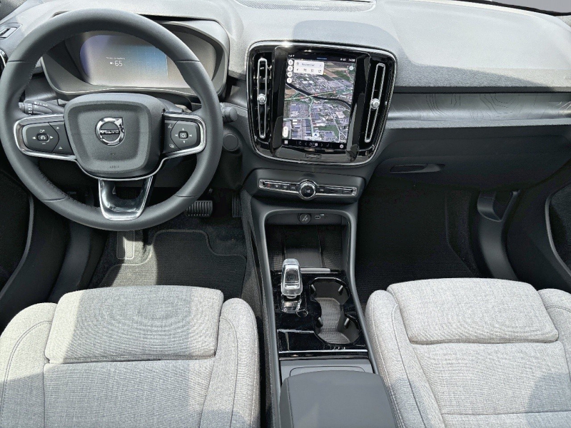 Image VOLVO C40 Recharge Extended Range 252ch Ultimate