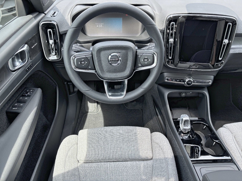 Image VOLVO C40 Recharge Extended Range 252ch Ultimate