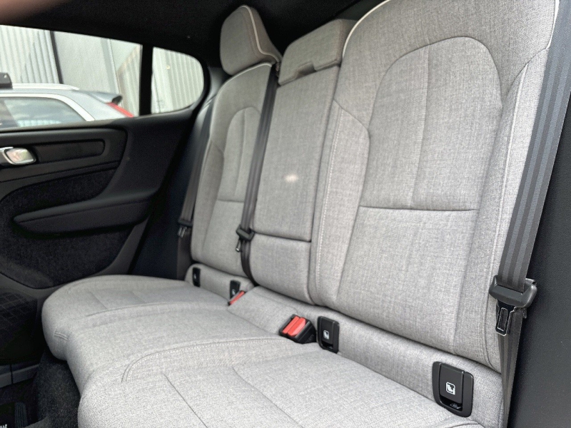 Image VOLVO C40 Recharge Extended Range 252ch Ultimate