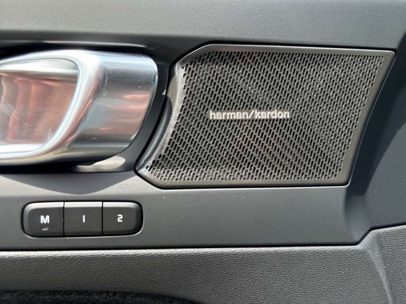 Image VOLVO C40 Recharge Extended Range 252ch Ultimate