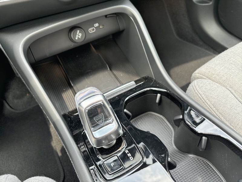 Image VOLVO C40 Recharge Extended Range 252ch Ultimate