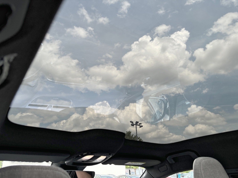 Image VOLVO C40 Recharge Extended Range 252ch Ultimate