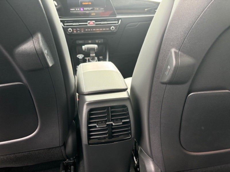 Image KIA Niro 1.6 GDi 129ch HEV Active DCT6