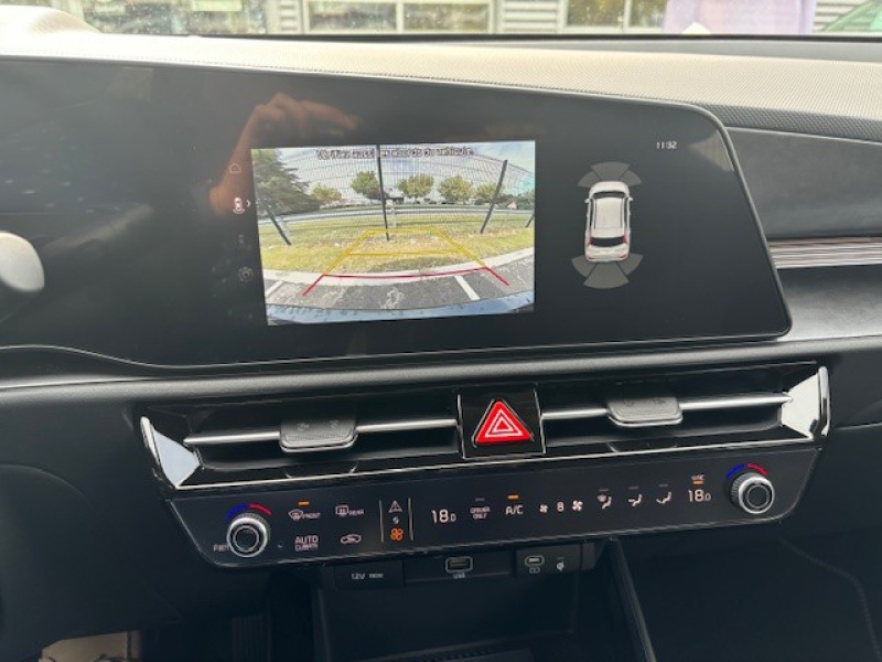 Image KIA Niro 1.6 GDi 129ch HEV Active DCT6