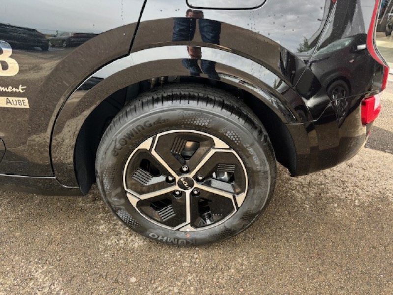 Image KIA Niro 1.6 GDi 129ch HEV Active DCT6