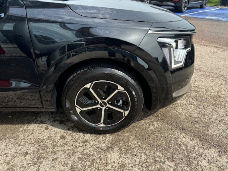 Image KIA Niro 1.6 GDi 129ch HEV Active DCT6