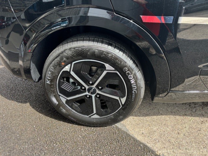 Image KIA Niro 1.6 GDi 129ch HEV Active DCT6