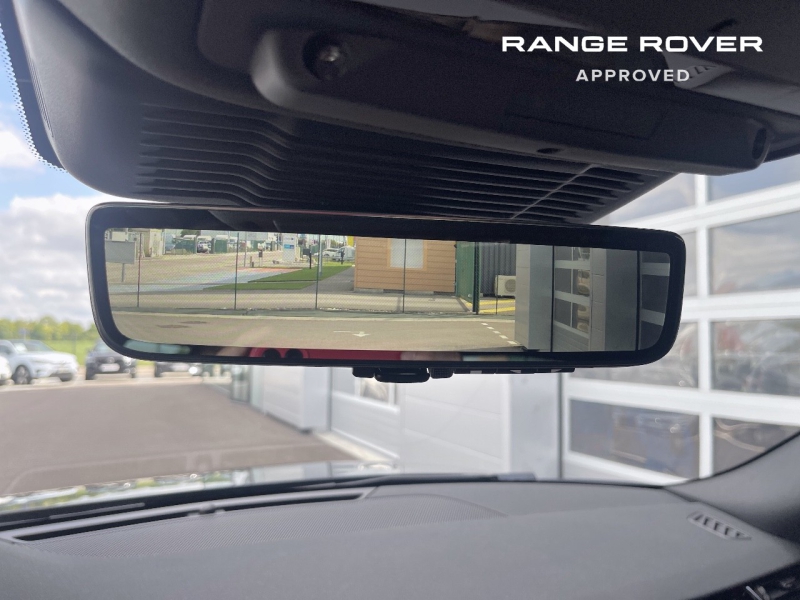 Image LAND-ROVER Range Rover Evoque P270e PHEV 269ch Dynamic SE