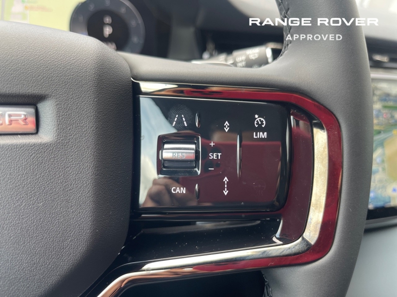 Image LAND-ROVER Range Rover Evoque P270e PHEV 269ch Dynamic SE