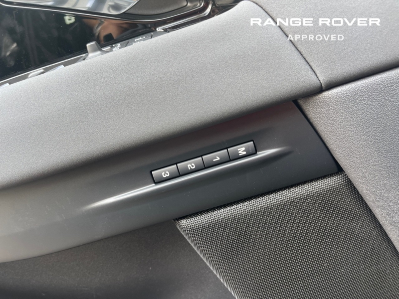 Image LAND-ROVER Range Rover Evoque P270e PHEV 269ch Dynamic SE