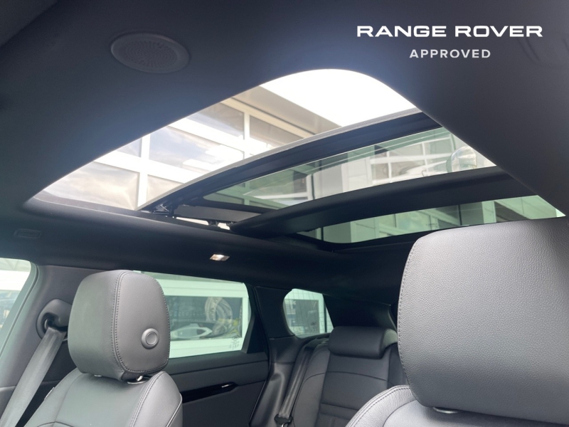 Image LAND-ROVER Range Rover Evoque P270e PHEV 269ch Dynamic SE