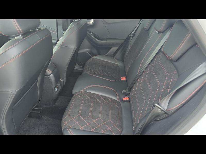 Image FORD Puma 1.0 EcoBoost Hybrid 125ch ST-Line X S&S