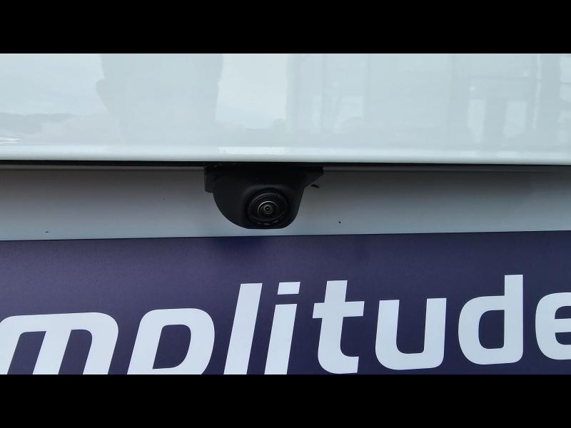 Image FORD Puma 1.0 EcoBoost Hybrid 125ch ST-Line X S&S