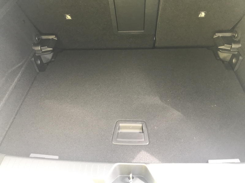 Image OPEL Astra 1.2 Turbo Hybrid 136ch GS e-DCT 6