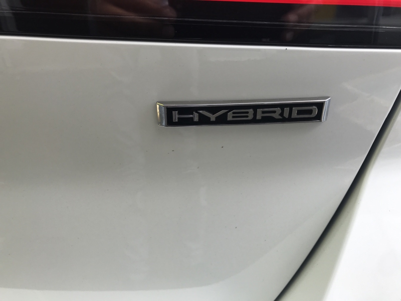 Image OPEL Astra 1.2 Turbo Hybrid 136ch GS e-DCT 6