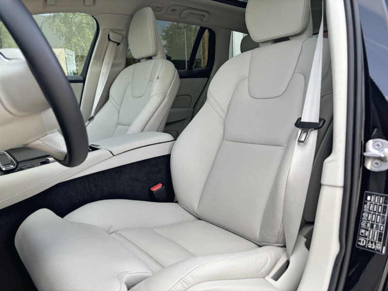 Image VOLVO V60 T6 AWD 253+145ch Plus Style Dark Geartronic 8