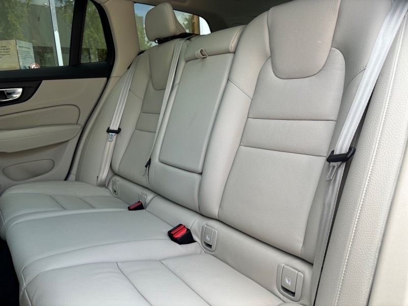 Image VOLVO V60 T6 AWD 253+145ch Plus Style Dark Geartronic 8