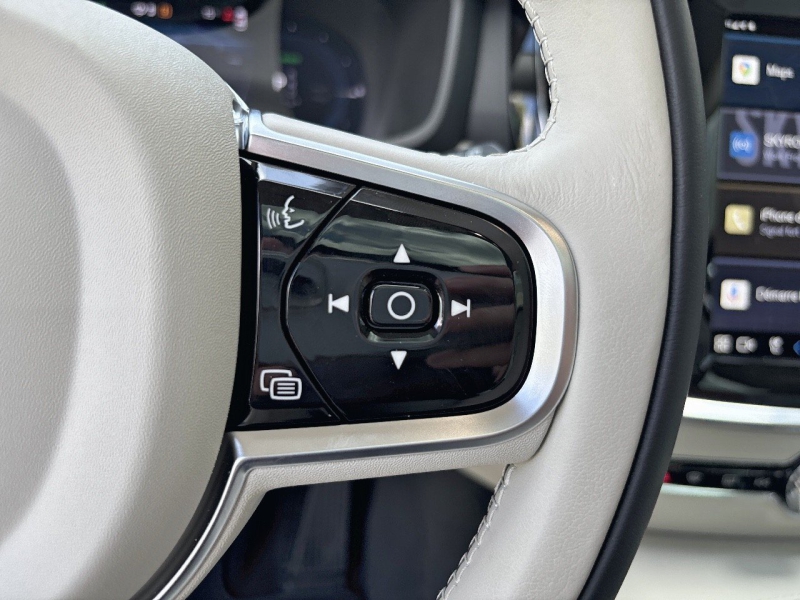 Image VOLVO V60 T6 AWD 253+145ch Plus Style Dark Geartronic 8