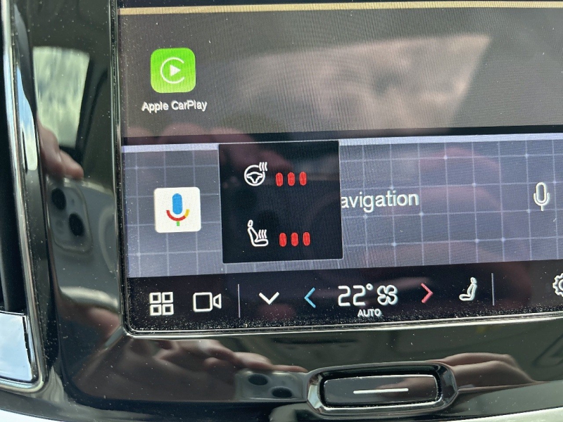 Image VOLVO V60 T6 AWD 253+145ch Plus Style Dark Geartronic 8