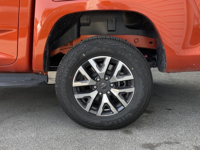 Image MAXUS T90-EV ELITE T90-EV Elite 177ch 88 kWh