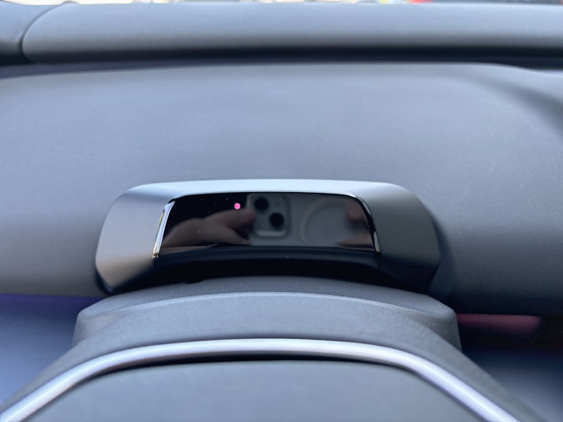 Image VOLVO EX30 Single Extended Range 272ch Plus