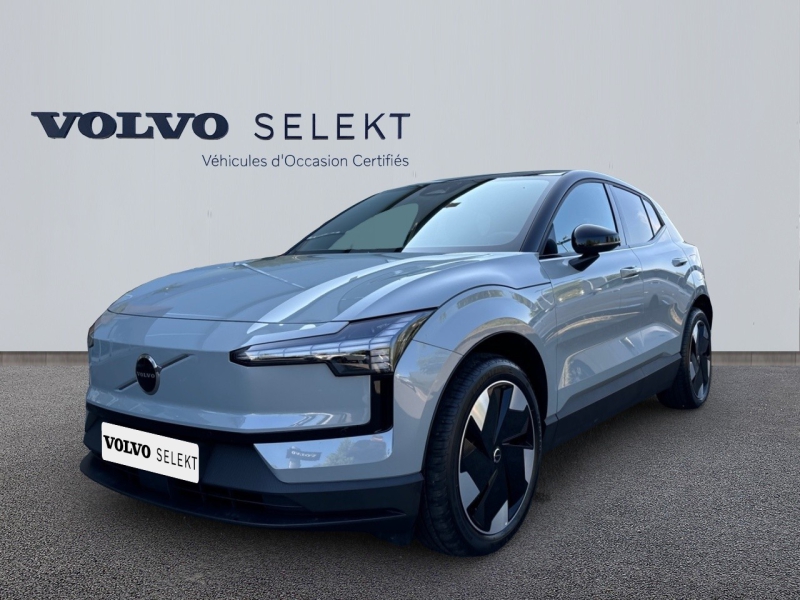 Photo VOLVO EX30 Single Extended Range 272ch Plus