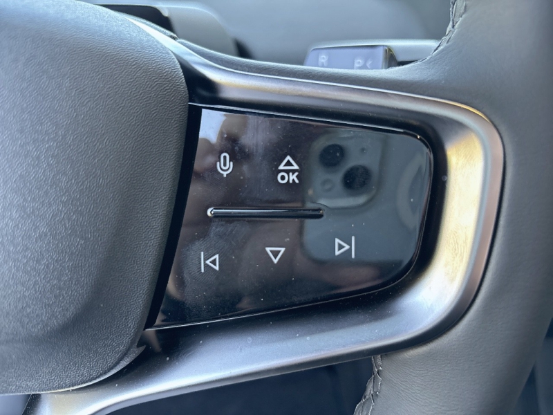 Image VOLVO EX30 Single Extended Range 272ch Plus