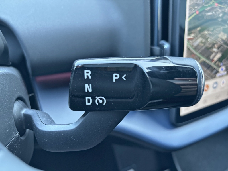 Image VOLVO EX30 Single Extended Range 272ch Plus