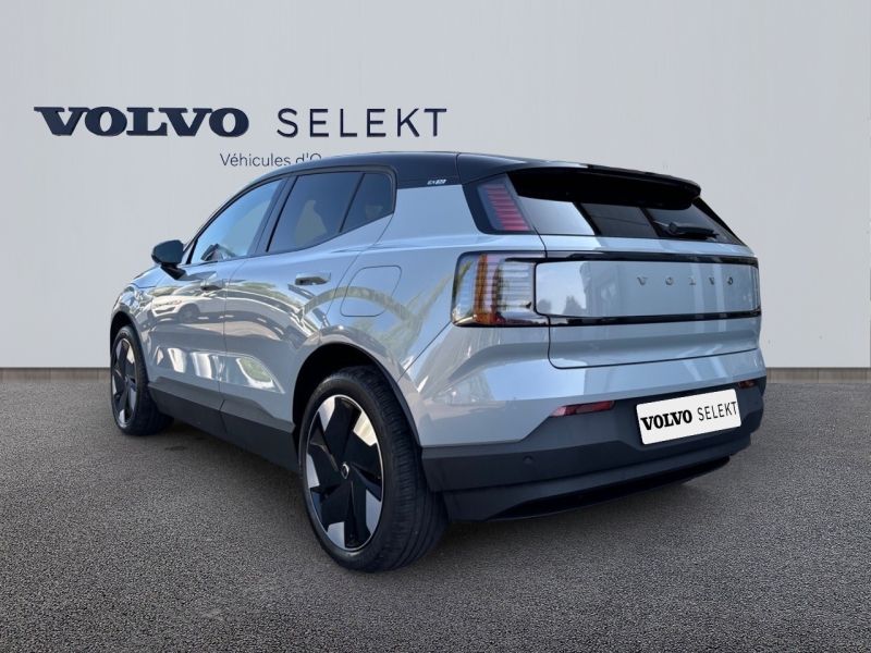 Image VOLVO EX30 Single Extended Range 272ch Plus