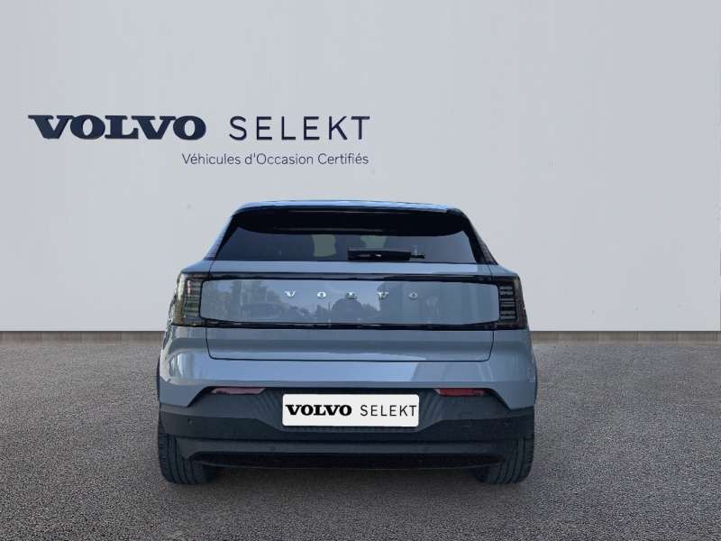 Image VOLVO EX30 Single Extended Range 272ch Plus