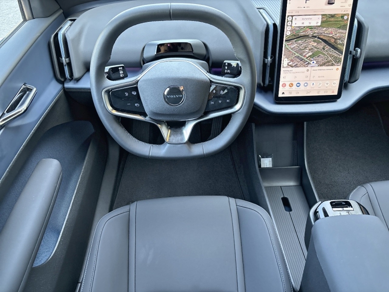 Image VOLVO EX30 Single Extended Range 272ch Plus