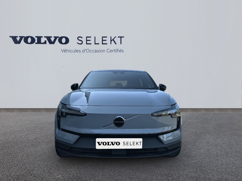 Image VOLVO EX30 Single Extended Range 272ch Plus