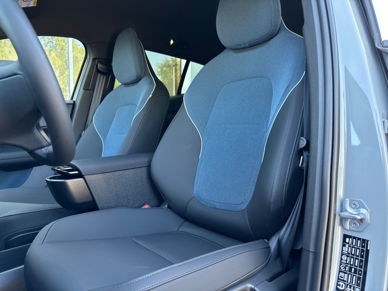 Image VOLVO EX30 Single Extended Range 272ch Plus