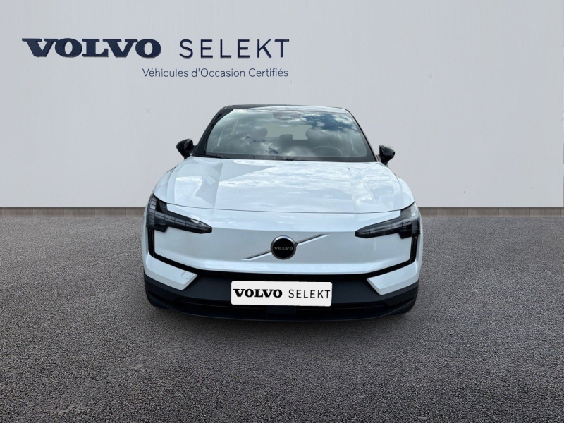 Image VOLVO EX30 Single Extended Range 272ch Plus