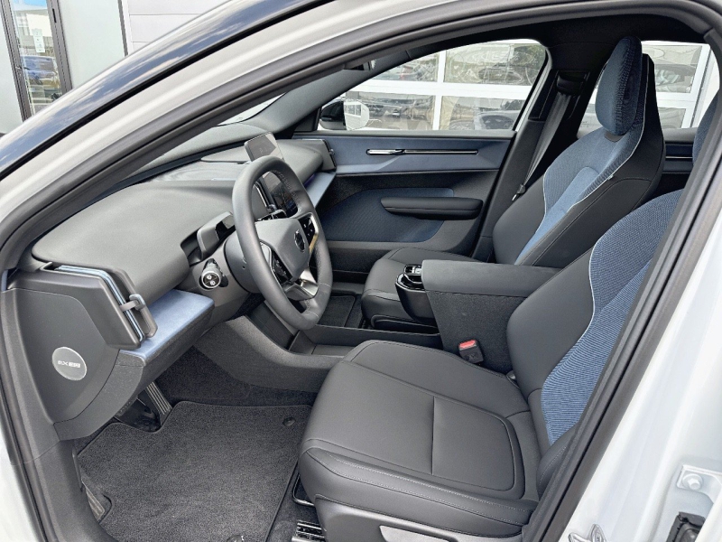 Image VOLVO EX30 Single Extended Range 272ch Plus