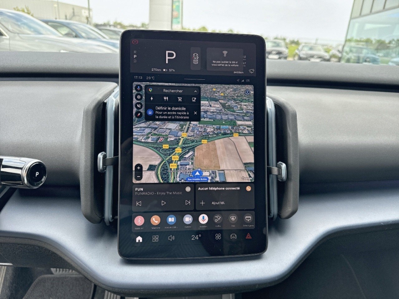 Image VOLVO EX30 Single Extended Range 272ch Plus