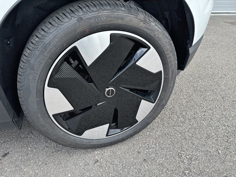 Image VOLVO EX30 Single Extended Range 272ch Plus