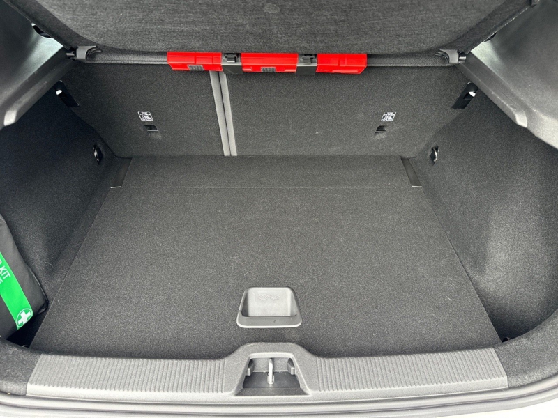 Image VOLVO EX30 Single Extended Range 272ch Plus