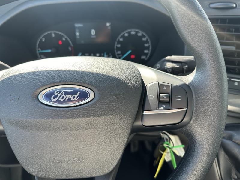 Image FORD Transit 2T CCb P350 L2 2.0 EcoBlue 130ch HDT Trend Benne