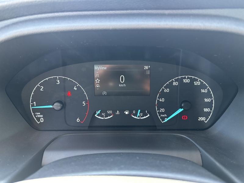 Image FORD Transit 2T CCb P350 L2 2.0 EcoBlue 130ch HDT Trend Benne