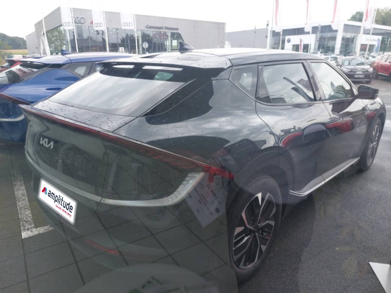 Image KIA EV6 229ch Air Active 2WD