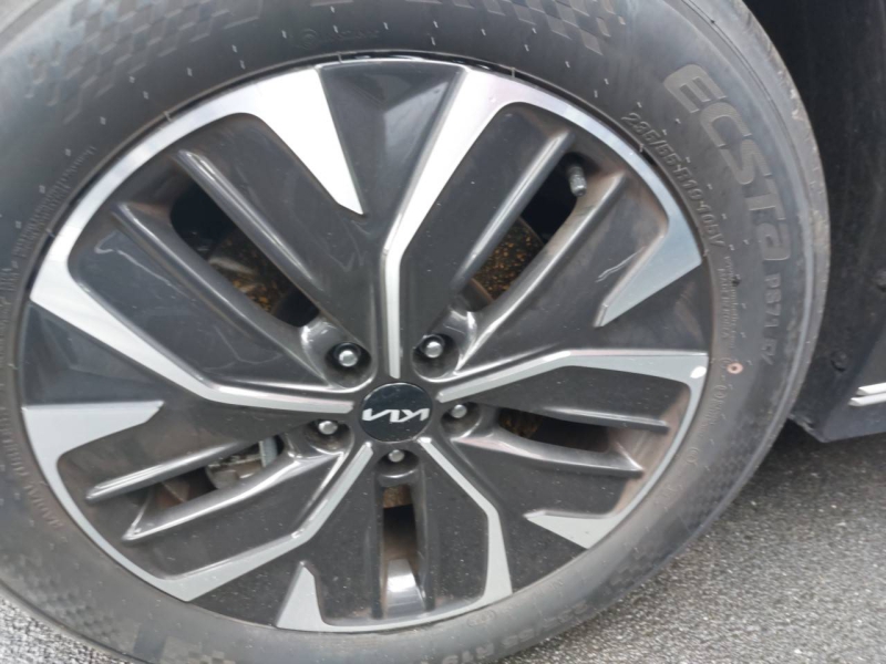 Image KIA EV6 229ch Air Active 2WD