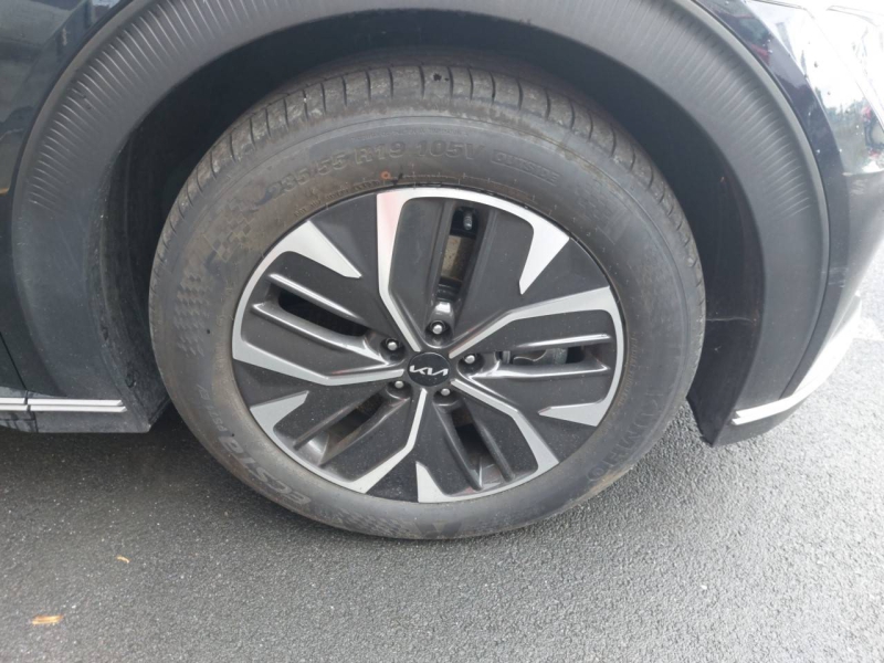 Image KIA EV6 229ch Air Active 2WD