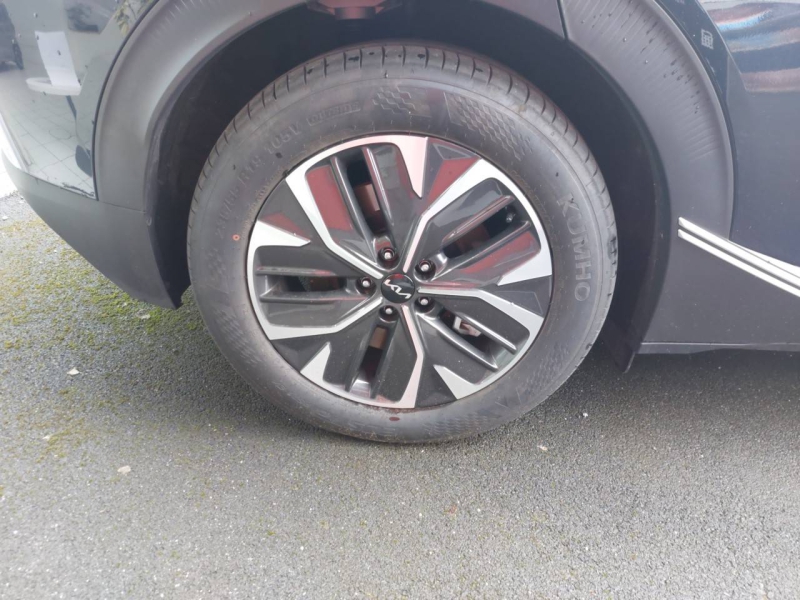 Image KIA EV6 229ch Air Active 2WD