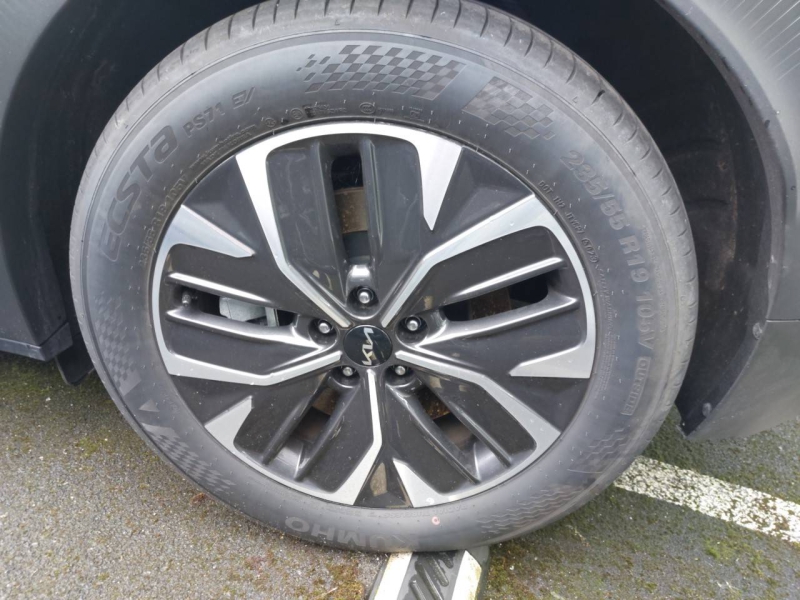 Image KIA EV6 229ch Air Active 2WD