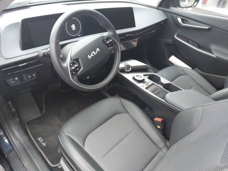 Image KIA EV6 229ch Air Active 2WD