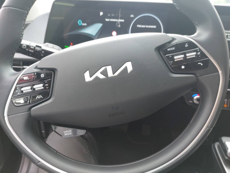 Image KIA EV6 229ch Air Active 2WD