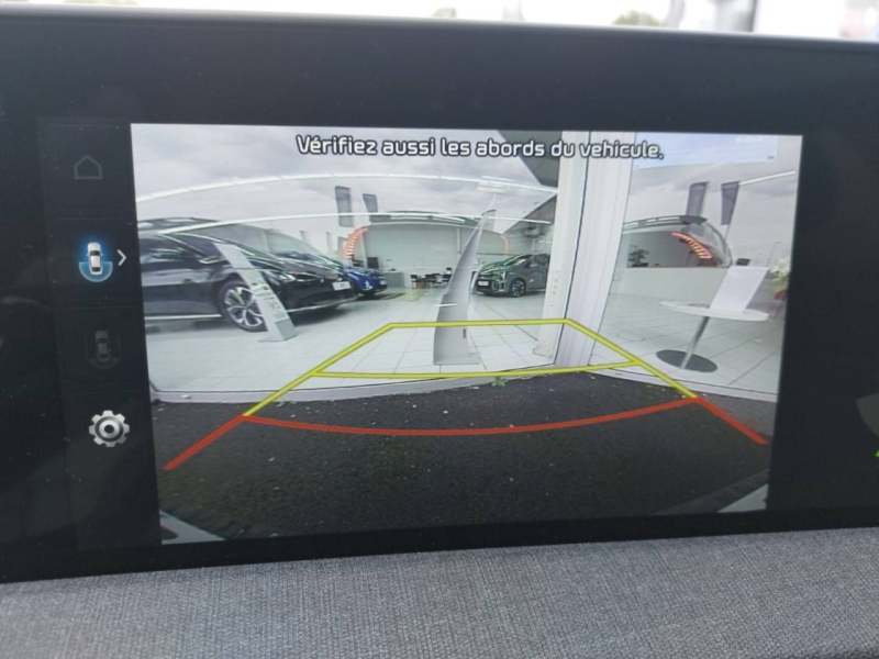 Image KIA EV6 229ch Air Active 2WD